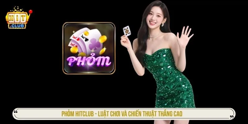 Phỏm HITCLUB