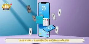 Tải app HITCLUB