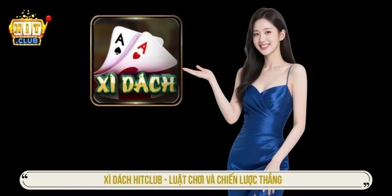 Xì dách HITCLUB